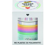 folia Washi Tape Hotfoil 4er Set 4