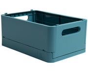 Exacompta Klappbare Box Smart Case Midi DIN A5+ 2