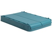 Exacompta Klappbare Box Smart Case Midi DIN A5+ 3
