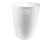 Exacompta Papierkorb Ecobin 15 Liter 2