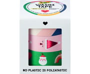 folia Washi Tape Hotfoil 4er Set 7