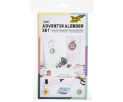 folia Adventskalender Set 6