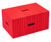 Xbrick® Multifunktionshocker Baustein 1