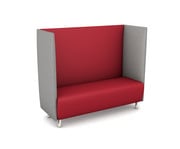 Betzold Schallschutzsofa SilentSeat mit flammhemmendem Schaumkern 7