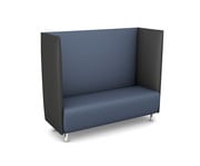 Betzold Schallschutzsofa SilentSeat mit flammhemmendem Schaumkern 5