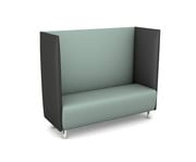 Betzold Schallschutzsofa SilentSeat mit flammhemmendem Schaumkern 4