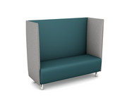 Betzold Schallschutzsofa SilentSeat mit flammhemmendem Schaumkern 5