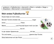 Lückentexte 7