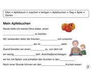 Lückentexte 5