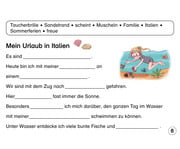 Lückentexte 6