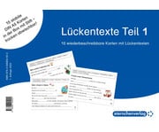 Lückentexte 4