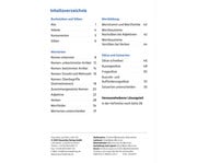 Mein Übungsheft Grammatik 3
