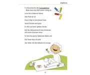 Mein Übungsheft Grammatik 6