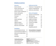 Mein Übungsheft Grammatik 3