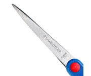 STAEDTLER Große Bastelschere spitz 3