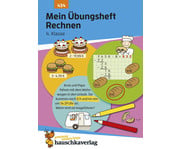 Mein Übungsheft Rechnen 2