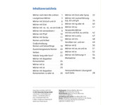 Mein Übungsheft Rechtschreiben 3
