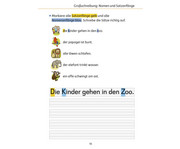 Mein Übungsheft Rechtschreiben 7