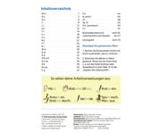 Mein Übungsheft Lesen 2