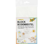 folia Papiertüten mit Blockboden 2