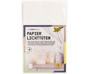 folia Papier Lichttüten 5