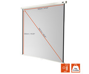 Leinwand Economy 5