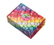 folia Pompons Mix Jumbo 300 g 4