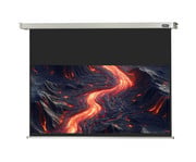 Motorleinwand Professional 5