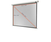 Motorleinwand Professional 7