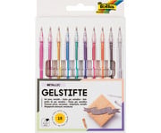 folia Gelstifte 10 Stück 1