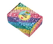 folia Jumbo Holzperlen 1 kg 3