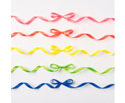 folia Satinbänder 4 m 3