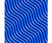 folia Schultüten Rohlinge aus 3D Wellpappe 5er Set einer Farbe 4