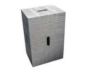 Xbrick® Set Bank 6