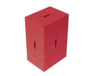 Xbrick® Set Bank 6