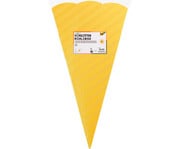 folia Schultüten Rohlinge aus 3D Wellpappe 5er Set einer Farbe 4