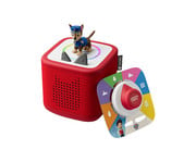 tonies® Toniebox 2 Play Set Paw Patrol Chase 1