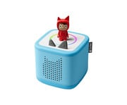 tonies® Toniebox 2 – Starterset Kreativ Tonie 2