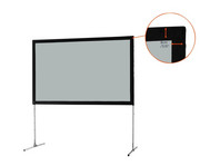 Faltrahmen Leinwand Expert 4