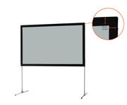 Faltrahmen Leinwand Expert 4