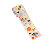 folia Stickerrolle 4 m 2