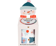 folia Stickerrolle 4 m 5