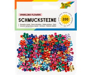 folia Funkelnde Schmucksteine 4