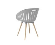 Topstar Outdoor Schalenstuhl ʺT2023ʺ 2er Set 5