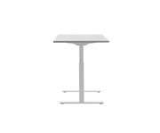 Topstar Höhenverstellbarer Schreibtisch E Table 3