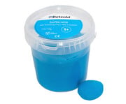 Betzold Soft Knete im Eimer 1 kg 7