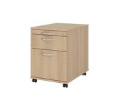 Betzold Rollcontainer Solid mit Hängeregistratur abschließbar 7