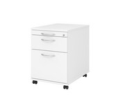 Betzold Rollcontainer Solid mit Hängeregistratur abschließbar 7