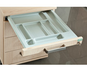 Betzold Rollcontainer Solid mit Hängeregistratur abschließbar 6