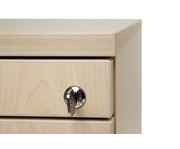 Betzold Rollcontainer Solid mit Hängeregistratur abschließbar 5
